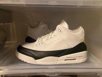 Nike Jordan 3 Fragment US 8.5 EU 42 Bayern - Seefeld Vorschau