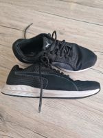 Puma Damen Sneaker Gr. 40,5 Nordrhein-Westfalen - Lennestadt Vorschau