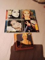 CDs yvonne catterfeld Bayern - Herrieden Vorschau