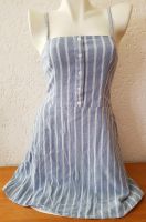 Hollister Kleid Corsage Stretch Jeans Gr. S Vintage 90er 2000er y Rheinland-Pfalz - Niederroßbach Vorschau