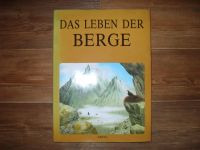 ARTIA  ~ Pflanzen Tiere ~ Bejček & Šťastný ~ Das Leben der Berge Sachsen - Neundorf  Vorschau