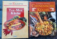 2 Kochbücher, Paketpreis Niedersachsen - Wittmar Vorschau