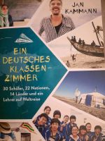 Buch Weltreise Jan Kammann/Ein deutsches Klassenzimmer Baden-Württemberg - Freiburg im Breisgau Vorschau