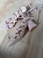 Sandalen mit Absatz Hessen - Seligenstadt Vorschau