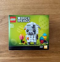 Lego Brickheadz Osterlamm 40380 Saarland - Beckingen Vorschau