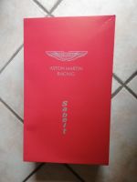 Sabelt  ASTON MARTIN RACING Schuhe Driver Shoes Rennschuhe Nordrhein-Westfalen - Haltern am See Vorschau