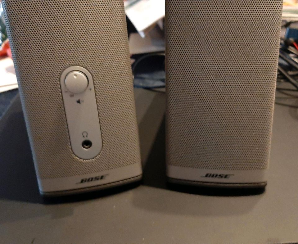 Bose Companion 2 Series II in Leverkusen