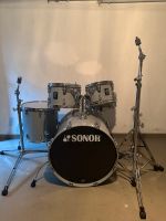 Sonor AQ1 Schlagzeug inkl. Meinl Becken Bochum - Bochum-Süd Vorschau