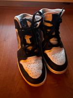 Nike Air Jordan Größe 40 Hessen - Rödermark Vorschau