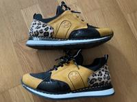 Rieker Sneaker mit Scholl Gel Sohle GR 37 Mitte - Tiergarten Vorschau