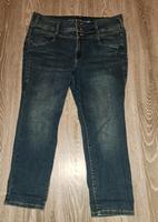Jeanshose  Gr 48 Gina Neu Nordrhein-Westfalen - Hille Vorschau