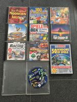 PC Spiele Racing Moorhuhn Skater Flight Simulator Nordrhein-Westfalen - Sendenhorst Vorschau