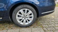 Originale VW Passat 4x Aluminium Felgen 16 Zoll Leipzig - Leipzig, Südvorstadt Vorschau