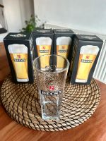 6 neue Becks Biergläser 0,3 l Niedersachsen - Rotenburg (Wümme) Vorschau