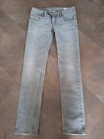 Diesel Jeans Hellgrau W26 L32 wie neu Sachsen - Pirna Vorschau