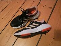 Adidas Bounce Sportschuhe Turnschuhe Laufschuhe Schuhe 40,5 40 2/ Nordrhein-Westfalen - Straelen Vorschau