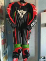 Dainese d-air racing mit Farbänderung Gr 46, 2D Datarecording Baden-Württemberg - Aichwald Vorschau