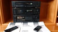 Onkyo TX 7830 + TA 2940 + DC 6920 Hessen - Dipperz Vorschau