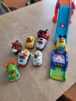 Vtech Tip tap Tiere und tut tut Fahrzeuge Niedersachsen - Nordstemmen Vorschau