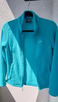 Jack Wolfskin Fleecejacke Gr. S Baden-Württemberg - Mannheim Vorschau