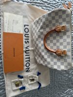 Original Louis Vuitton Speedy 30 Damier Azur Hessen - Wiesbaden Vorschau