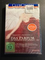 DVD - Das Parfüm - NEU - Die Geschichte eines Mörders Wandsbek - Hamburg Marienthal Vorschau