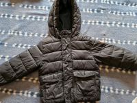 Winterjacke gr 98/104 Abercrombie Kids Niedersachsen - Nienburg (Weser) Vorschau