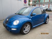 Volkswagen New Beetle Lim. 1.8 Turbo COLOUR Concept Innenstadt - Poll Vorschau