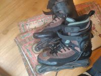 Inline Skates K2 Rheinland-Pfalz - Saulheim Vorschau