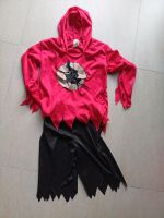 Kostüm Halloween Fasching Hexe Fledermaus Hessen - Bruchköbel Vorschau