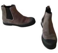 Prada Damenschuhe Stiefeletten, Gr. 36 Bayern - Auerbach Vorschau