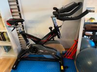 Profi Indoor Cycle Bike - Sportstech SX400 Bayern - Eching (Kr Freising) Vorschau