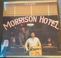 The Doors – Morrison Hotel Vinyl, LP, Schallplatte Dresden - Neustadt Vorschau