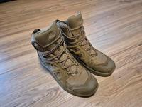 Haix Wanderschuhe Bayern - Obernzell Vorschau