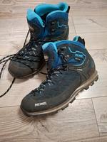 Meindl Vibram Damen Wanderchuhe gr 39 gr 39 Berlin - Tempelhof Vorschau