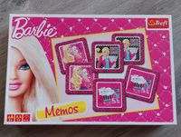 Barbie☆Memory☆Mädchen Saarland - St. Wendel Vorschau