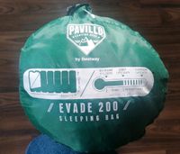 Schlafsack Bestway Pavillo Evade 200 Sleeping bag  grün  neu Nordrhein-Westfalen - Siegen Vorschau