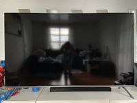 82zoll Samsung UHD UE82NU8009TXZG 3jahre alt Baden-Württemberg - Ilsfeld Vorschau