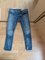Jeans Low Waist 32/30 Hollister Sachsen - Chemnitz Vorschau