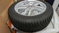 225/55 R18 Bridgestone Blizzak XL AO M+S Reifen und Felgen Hannover - Ricklingen Vorschau