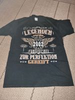 Herren tshirt 2002 Bayern - Geretsried Vorschau