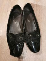 Ballerina Schuhe von Tod's in schwarz Hannover - Mitte Vorschau