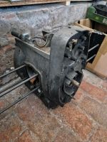 Bmw R60 /5 Motor Konvolut Sachsen-Anhalt - Zahna-Elster Vorschau