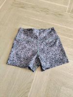 Endurance Shorts Sport Turnen Laufen Hotpants 128 134 skandi Bayern - Schongau Vorschau