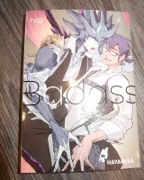 Manga Badass von Haji / Yaoi BL Oneshot Bayern - Mönchberg Vorschau