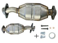 NEU Katalysator KAT Opel Vectra B CC Caravan 1.6 1.8 2.0 1995 - 2 Baden-Württemberg - Neckartailfingen Vorschau