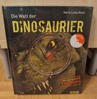 Buch Die Welt der Dinosaurier mit CD NEU Essen - Essen-Stadtmitte Vorschau