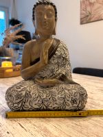 Buddha Figur Sitzend Nordrhein-Westfalen - Hagen Vorschau