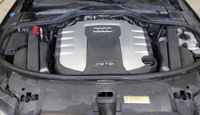 Motor Audi A8 D4 4.2 TDI CDSB 86 TKM 258 KW 351 PS komplett Leipzig - Gohlis-Nord Vorschau