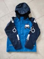 Regenjacke "Police" Gr. 116/122 Nordrhein-Westfalen - Lage Vorschau